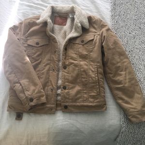 Levi's Trucker Jacket